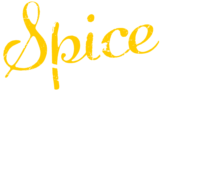 Spice 18種類のブレンドスパイス和風出汁の旨味