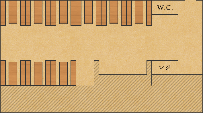 floor map